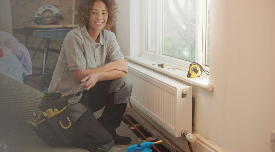 Professional same day plumber in Deering, AK